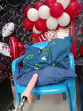 Megann 9 online show from 13, 2, 2026