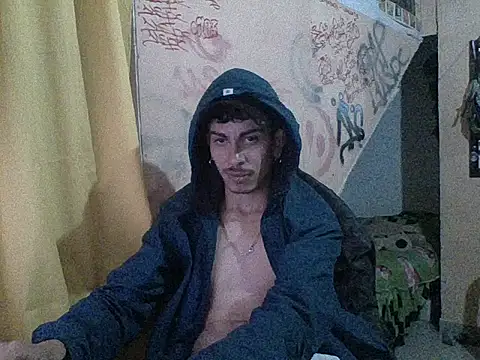 Y0urgodzeus online show from 17, 3, 2025