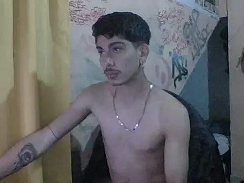 Y0urgodzeus online show from 19, 3, 2025