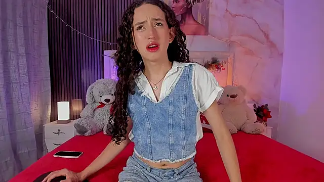 peachandtyron  online show from 18, 2, 2026