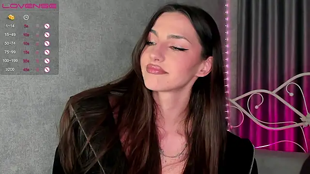 Snapshot of LilFlexxy chatting on 1, 10, 2025 LilFlexxy online show from 1, 10, 2025