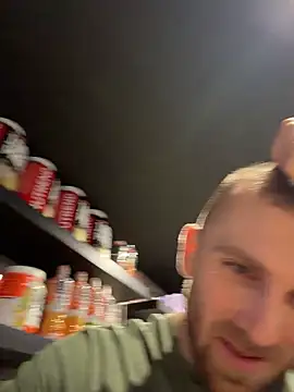 trainwithme online show from 13, 3, 2026