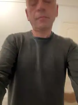 mateocali25 online show from 19, 3, 2025