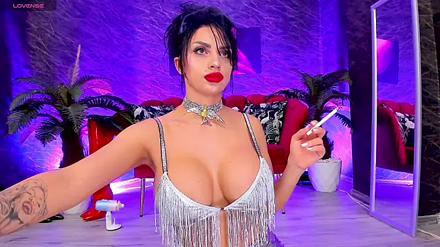 IzabelaTessa online show from 28, 2, 2026