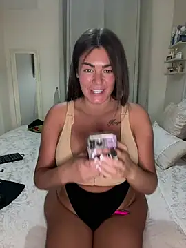 ultimate PAWG online show from 5, 5, 2026
