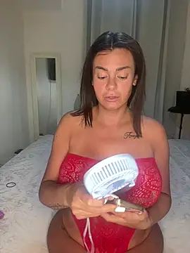 ultimate PAWG online show from 7, 7, 2026