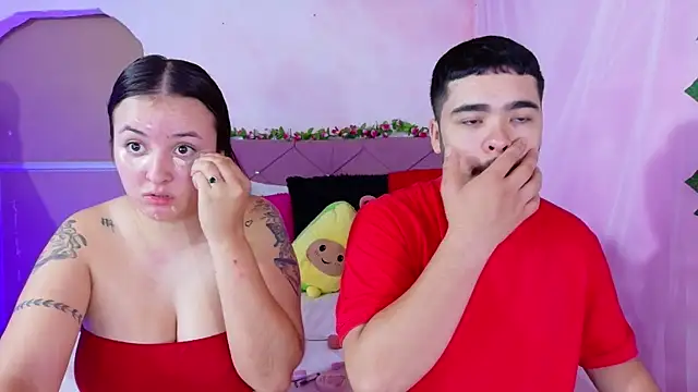  mia and mike  online show from 15, 10, 2025