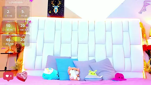 cherryboom23 online show from 26, 9, 2025