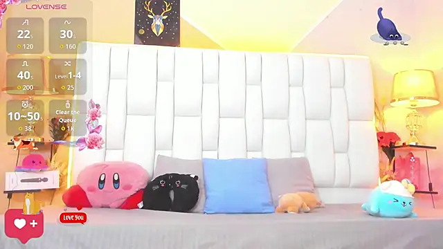 cherryboom23 online show from 21, 10, 2025