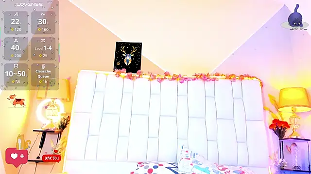 cherryboom23 online show from 15, 12, 2025