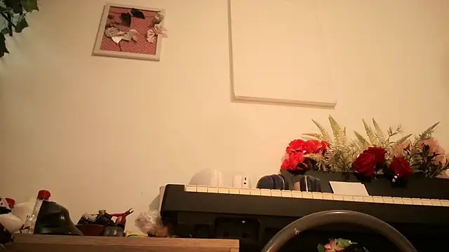 cherryboom23 online show from 17, 3, 2026