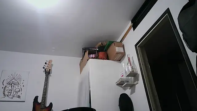 cherryboom23 online show from 18, 3, 2026