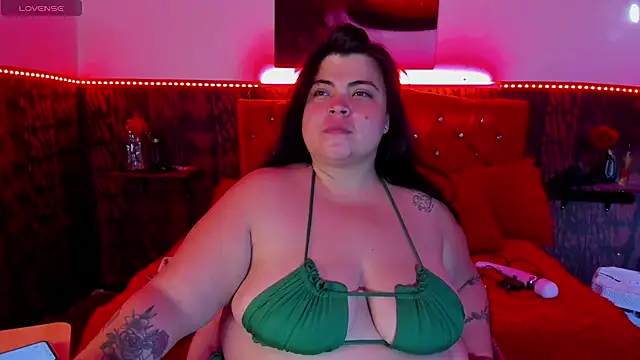 dirtyBBWplay online show from 6, 5, 2026
