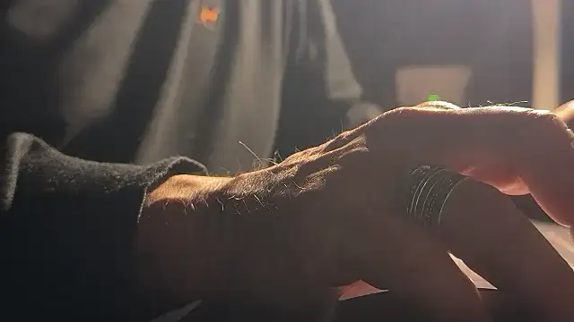 Snapshot of Max_965 chatting on 14, 12, 2025 Max 965 online show from 14, 12, 2025