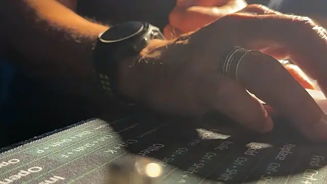 Snapshot of Max_965 chatting on 19, 12, 2025 Max 965 online show from 19, 12, 2025