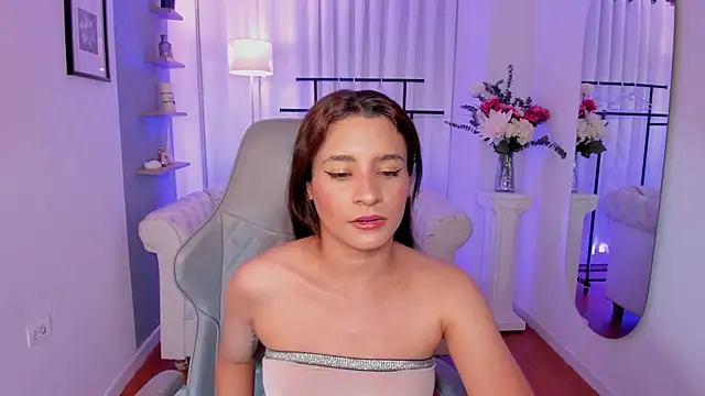 hanna mils online show from 16, 7, 2026