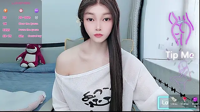 susu66888 online show from 17, 5, 2026