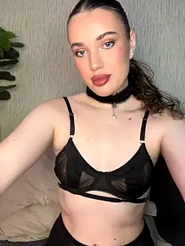 Ariana Sanderss online show from 3, 12, 2025