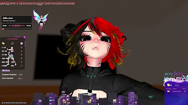 Snapshot of Bowsette_Cami chatting on 12, 5, 2026 Bowsette Cami online show from 12, 5, 2026