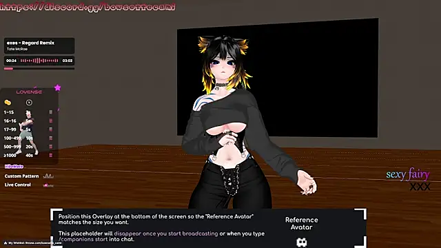 Snapshot of Bowsette_Cami chatting on 26, 5, 2026 Bowsette Cami online show from 26, 5, 2026