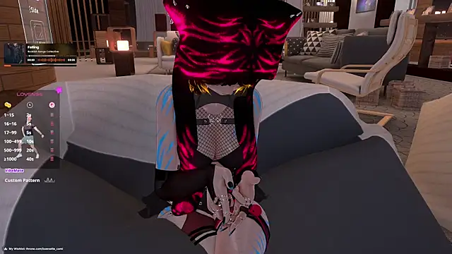 Snapshot of Bowsette_Cami chatting on 6, 6, 2026 Bowsette Cami online show from 6, 6, 2026