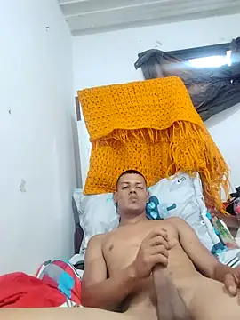 Pichoneterno online show from 13, 4, 2026