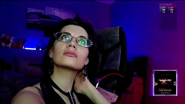 MilanaPure online show from 27, 2, 2025