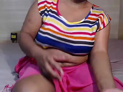 LovJenny online show from 22, 10, 2025