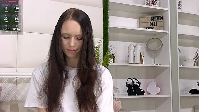 TaraHarris online show from 8, 1, 2026