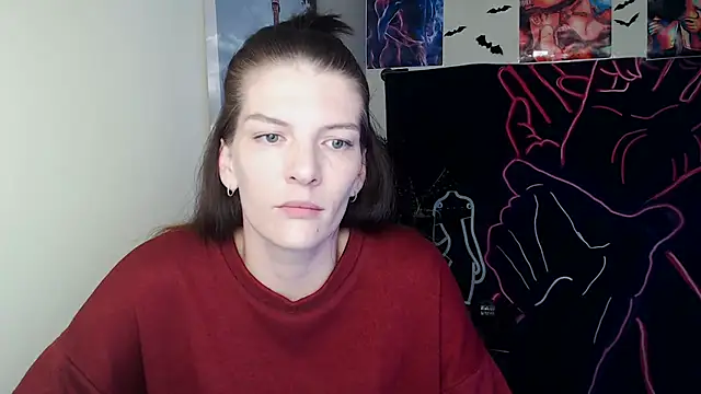 VanessaRey  online show from 2, 10, 2025