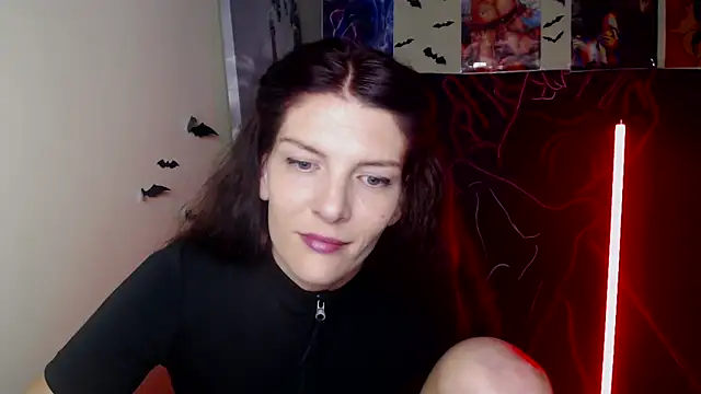 VanessaRey  online show from 22, 11, 2025