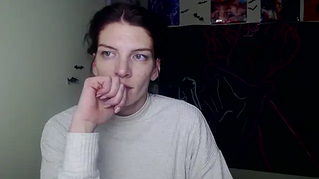 VanessaRey  online show from 23, 11, 2025