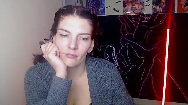 VanessaRey  online show from 23, 11, 2025