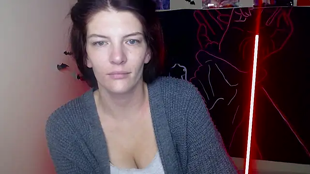 VanessaRey  online show from 27, 11, 2025