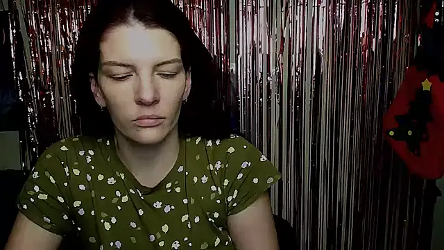 VanessaRey  online show from 14, 12, 2025