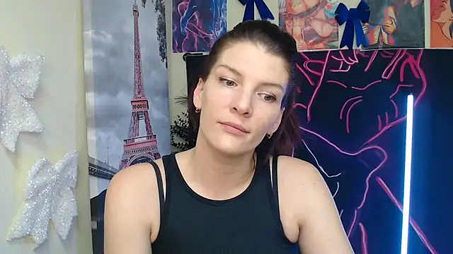 VanessaRey  online show from 9, 1, 2026