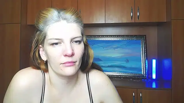 VanessaRey  online show from 20, 2, 2026