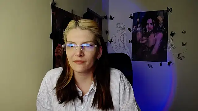 VanessaRey  online show from 24, 4, 2026