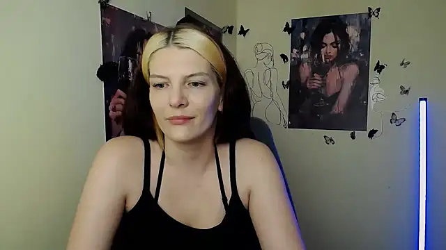VanessaRey  online show from 25, 4, 2026
