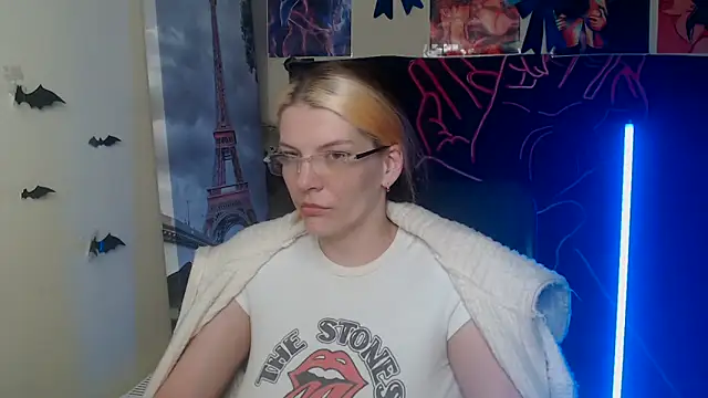 VanessaRey  online show from 1, 5, 2026