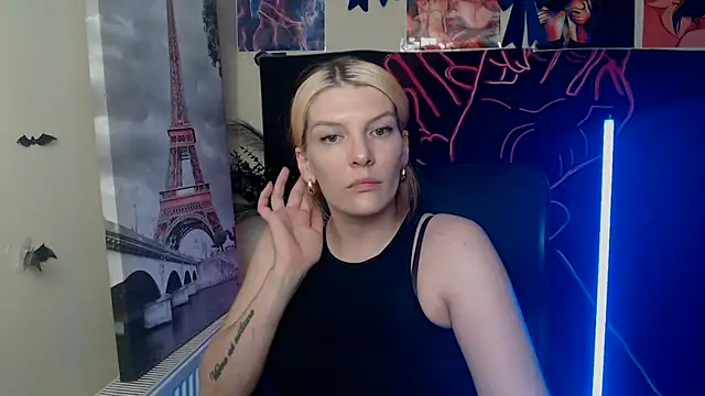 VanessaRey  online show from 4, 5, 2026