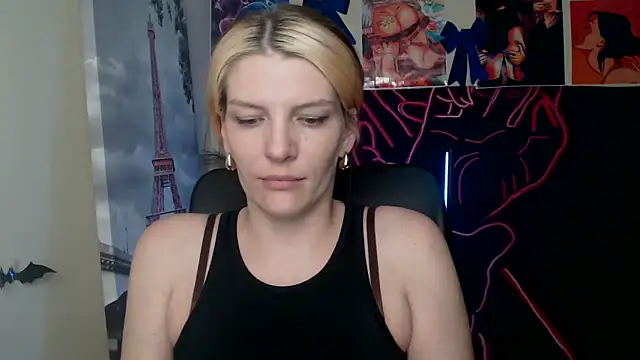VanessaRey  online show from 5, 5, 2026