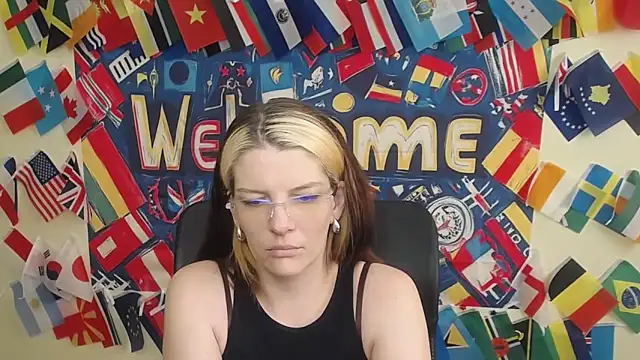 VanessaRey  online show from 7, 5, 2026