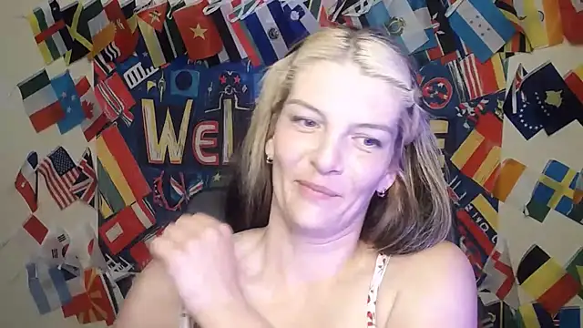 VanessaRey  online show from 29, 6, 2026