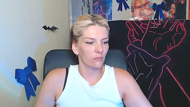 VanessaRey  online show from 22, 7, 2026