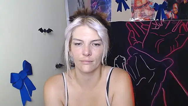VanessaRey  online show from 25, 7, 2026