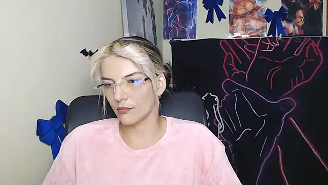VanessaRey  online show from 29, 7, 2026