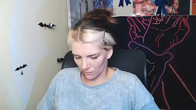 VanessaRey  online show from 3, 8, 2026