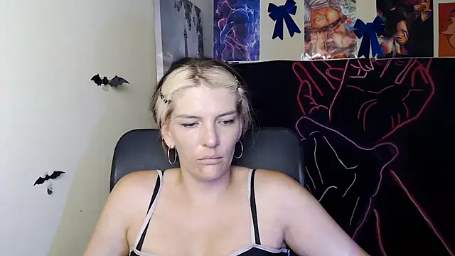 VanessaRey  online show from 6, 8, 2026