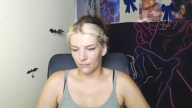 VanessaRey  online show from 7, 8, 2026